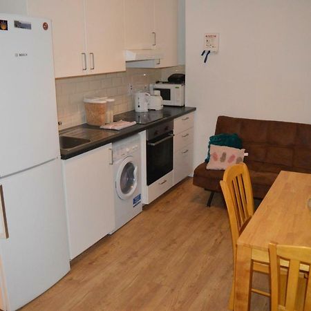 Stylish Dublin Apartments Extérieur photo