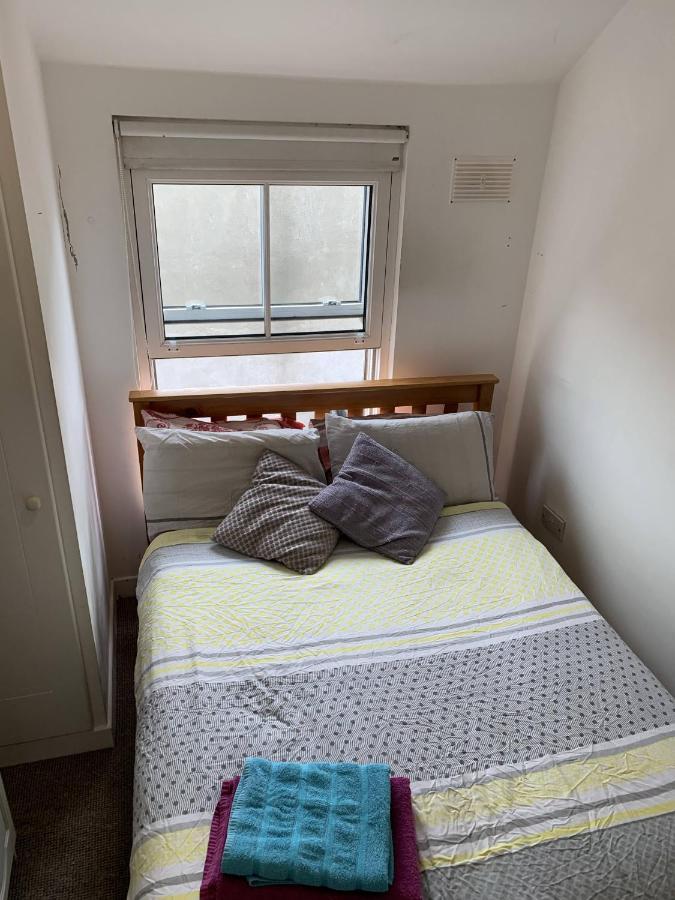 Stylish Dublin Apartments Extérieur photo