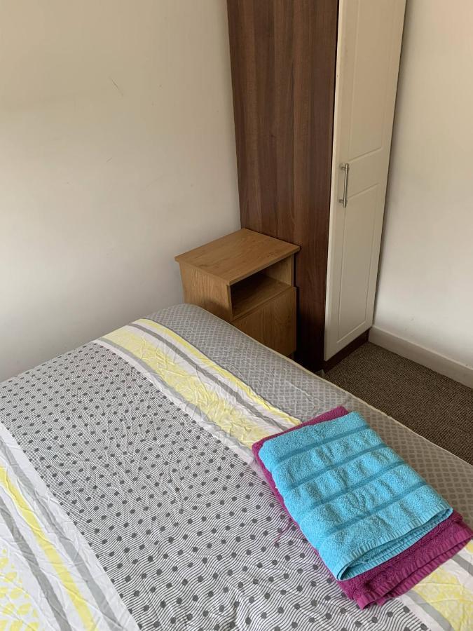 Stylish Dublin Apartments Extérieur photo