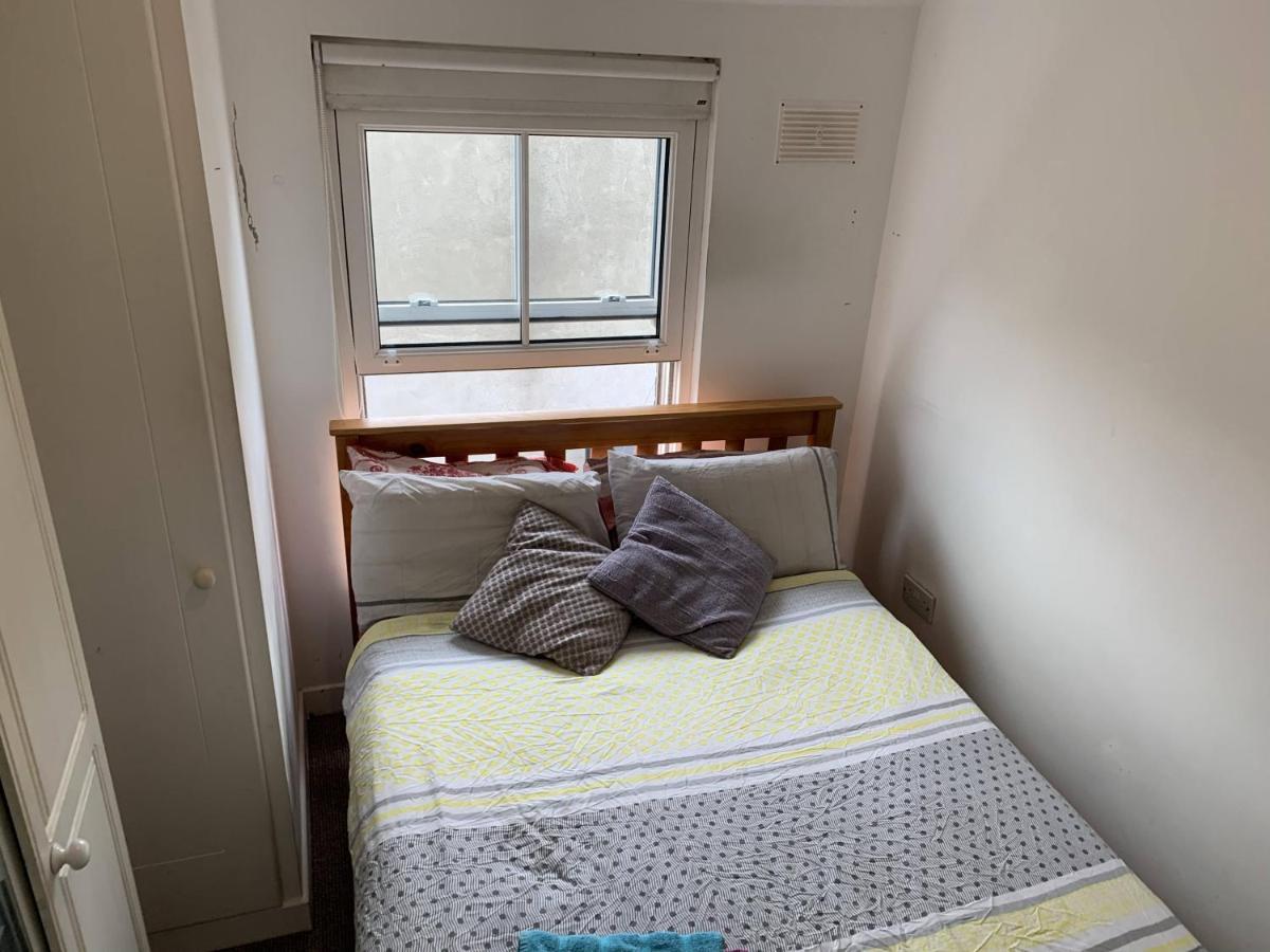 Stylish Dublin Apartments Extérieur photo