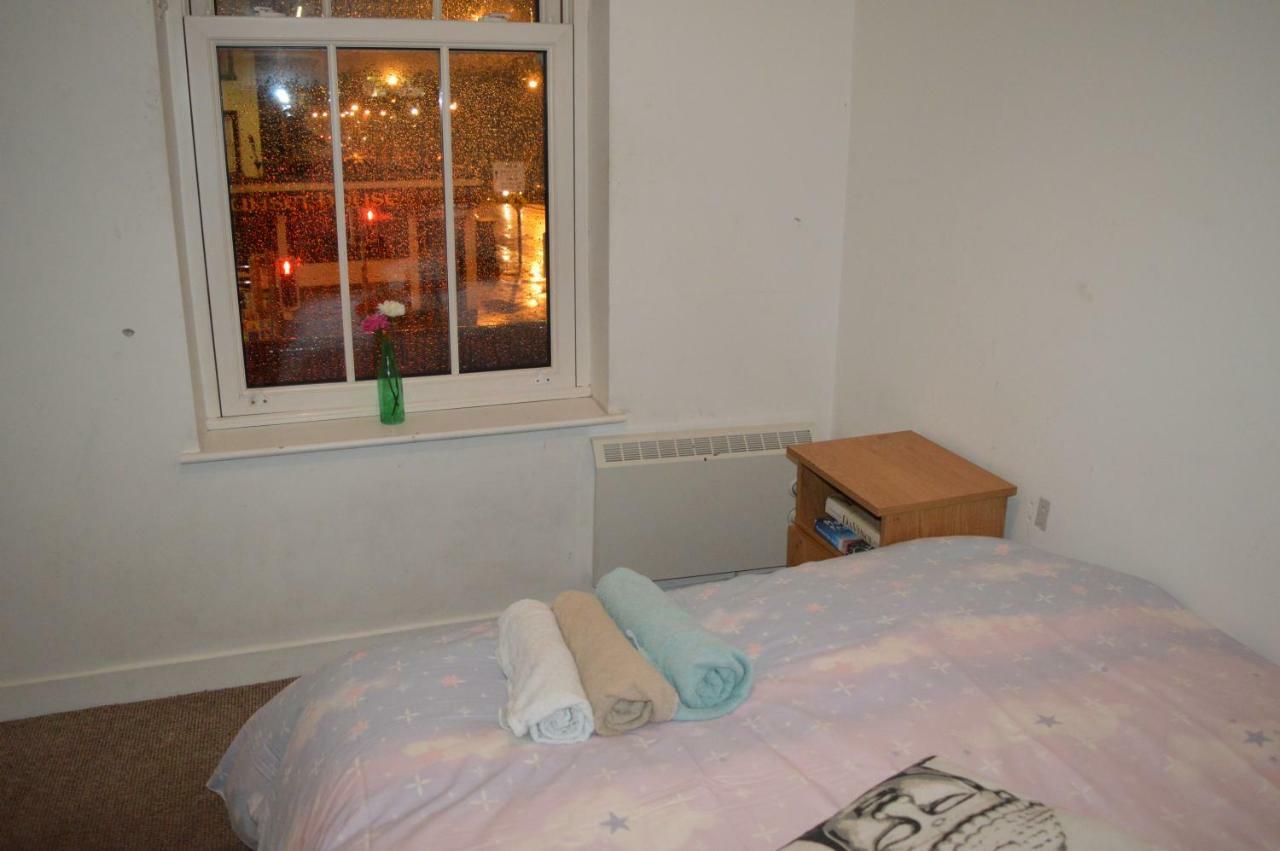 Stylish Dublin Apartments Extérieur photo