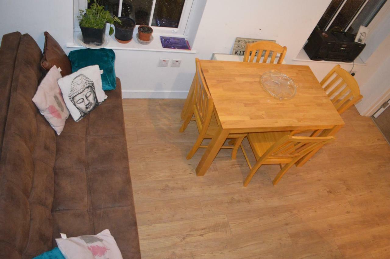 Stylish Dublin Apartments Extérieur photo