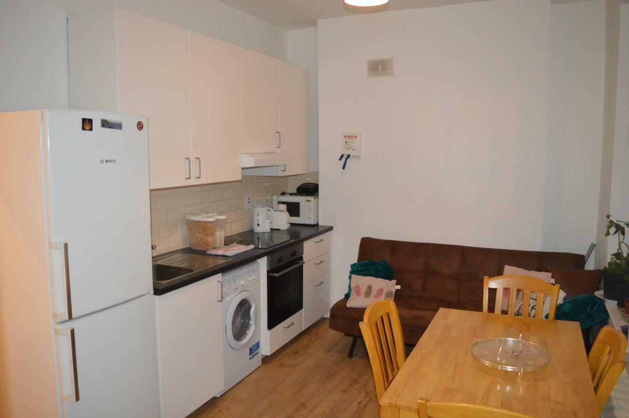 Stylish Dublin Apartments Extérieur photo